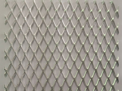 普通鋁板網